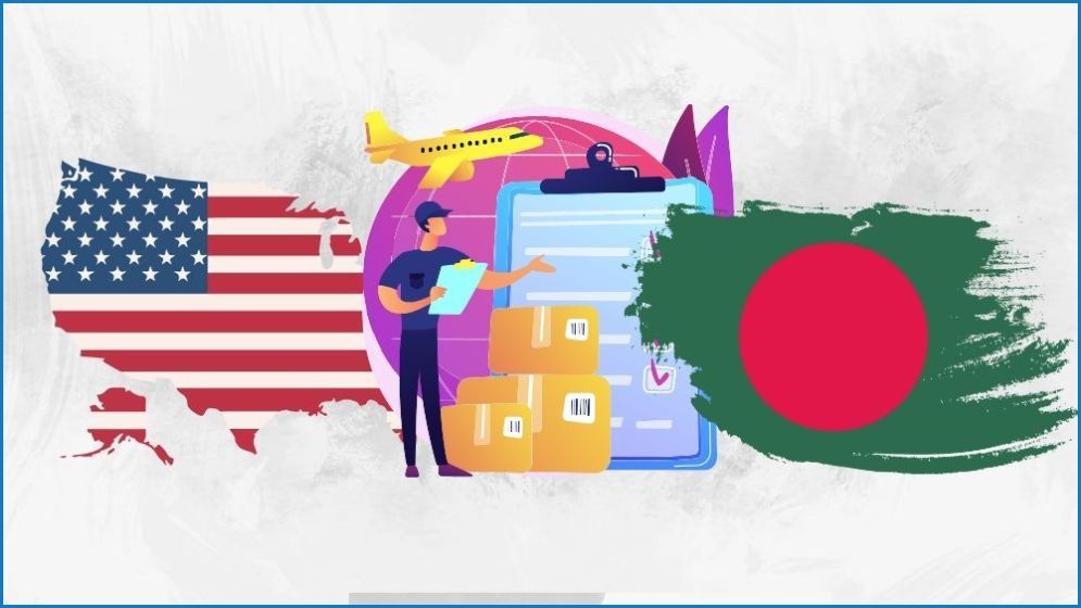 ভারত-পাকিস্তানের চেয়েও শুল্ক বেশি বাংলাদেশের