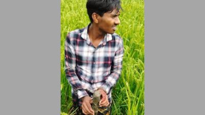 নওগাঁয় গলিত লাশ উদ্ধারের ঘটনায় মূলহোতা গ্রেপ্তার