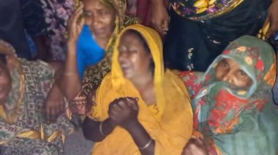মাদারীপুরে ভ্যানচালককে গলা কেটে হত্যা