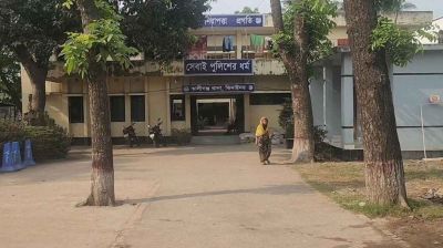 ঝিনাইদহে বাড়ি থেকে ডেকে নিয়ে যুবককে হত্যা
