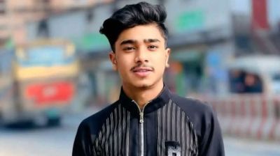 আধিপত্য বিস্তার নিয়ে ছুরিকাঘাতে যুবক নিহত
