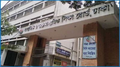 এসএসসি পরীক্ষা পেছানোর সুযোগ নেই : শিক্ষাবোর্ড
