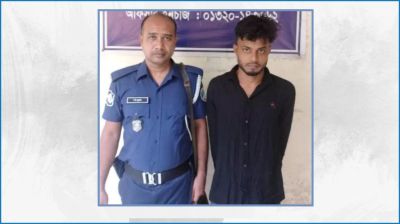 যশোরে ফুচকা খেয়ে ২৩৫ জন অসুস্থ, দোকানি গ্রেপ্তার