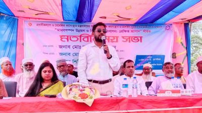 ‘দেশের তৃতীয় বৃহত্তম জেলা খুলনা জনশক্তি রপ্তানিতে পিছিয়ে’