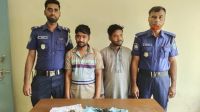ফেনীতে ইয়াবাসহ স্বেচ্ছাসেবক দলের নেতা গ্রেপ্তার