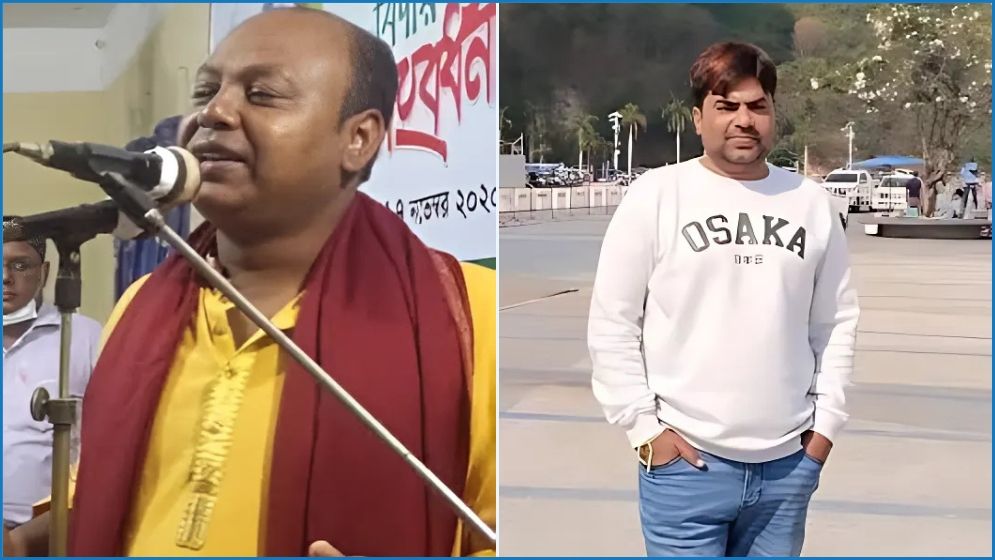 গাইবান্ধায় ‘ডেভিল হান্ট’ অভিযানে গ্রেপ্তার ২