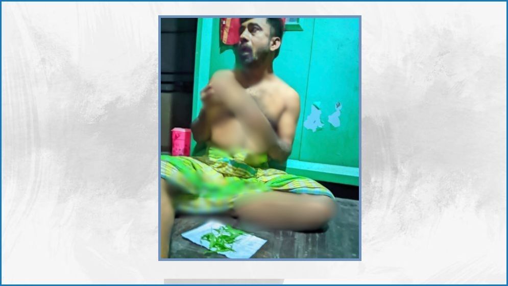 লৌহজংয়ের মাদক ‘সম্রাট’ সুমন-মুন্না, জানে না পুলিশ
