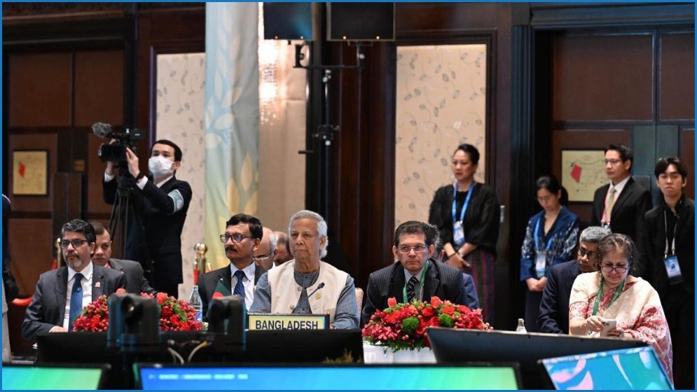 যত দ্রুত সম্ভব নির্বাচন আয়োজন করা সরকারের সর্বোচ্চ অগ্রাধিকার