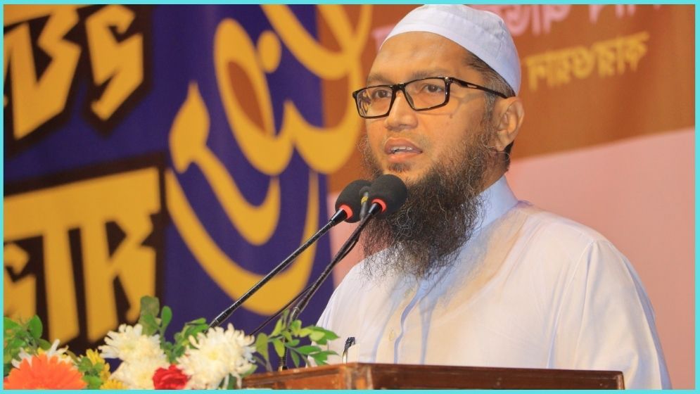 ভারতে সদ্য পাস হওয়া ওয়াকফ বিল মানবাধিকারের চরম লঙ্ঘন