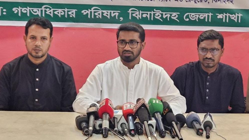 দেশের আগে উপদেষ্টা পরিষদের সংস্কার জরুরি : রাশেদ