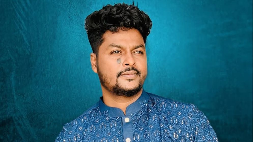 আবেগে ভাসাবে ওয়াসির ‘বিধি’