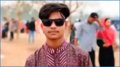 সেচ পাম্পে গোসল করতে চাওয়ায় কিশোরকে পিটিয়ে হত্যা
