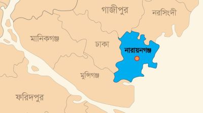 সোনারগাঁয়ে স্ত্রীকে খুঁটিতে বেঁধে নির্যাতন, স্বামী গ্রেপ্তার