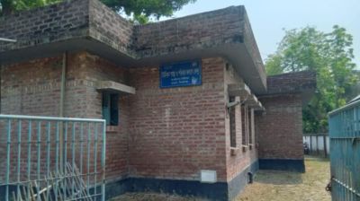 তাড়াশে ঈদের ছুটিতেও চালু মা ও শিশু স্বাস্থ্য সেবা কার্যক্রম