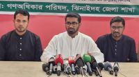 দেশের আগে উপদেষ্টা পরিষদের সংস্কার জরুরি : রাশেদ