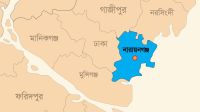 সোনারগাঁয়ে স্ত্রীকে খুঁটিতে বেঁধে নির্যাতন, স্বামী গ্রেপ্তার