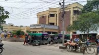 মেহেরপুরে আলগামন উল্টে ব্যবসায়ী নিহত