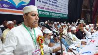নির্বাচন ব্যবস্থার আমূল সংস্কার করেই নির্বাচন দিতে হবে : জামায়াত