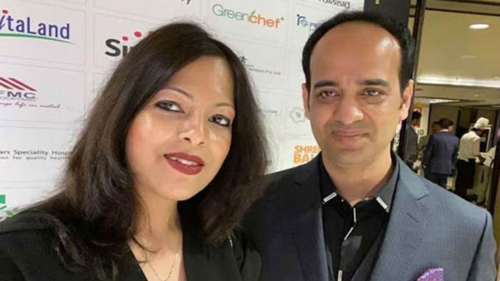 ইভ্যালির রাসেল-শামীমার ৩ বছরের কারাদণ্ড