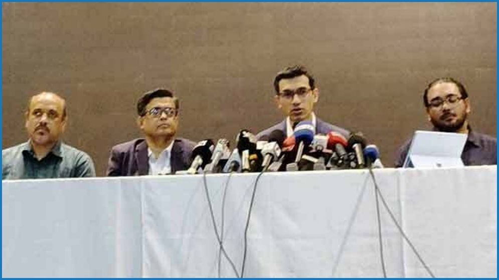 বিনিয়োগ সম্মেলনের প্রস্তুতি সম্পন্ন, চুক্তি হবে নাসার সঙ্গে