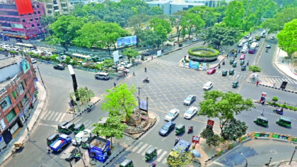 অফিস-আদালত খুললেও ফেরেনি কর্মচাঞ্চল্য