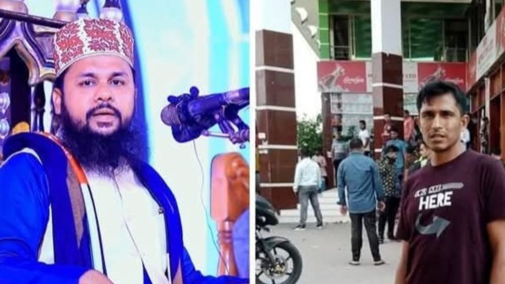 কক্সবাজারে জমি নিয়ে সংঘর্ষে জামায়াত নেতাসহ নিহত ৩