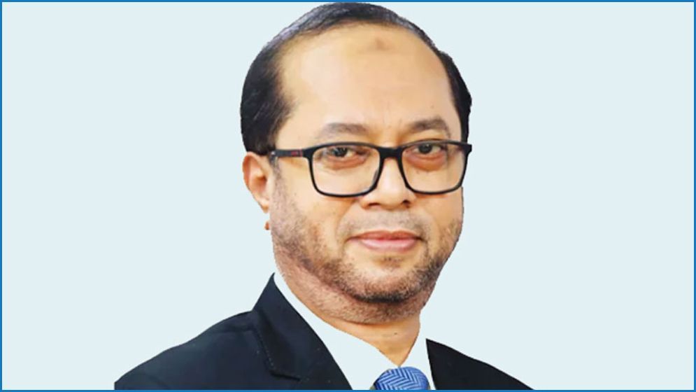 ইসলামী ব্যাংকের এমডি মুনিরুল মওলাকে বাধ্যতামূলক ছুটি