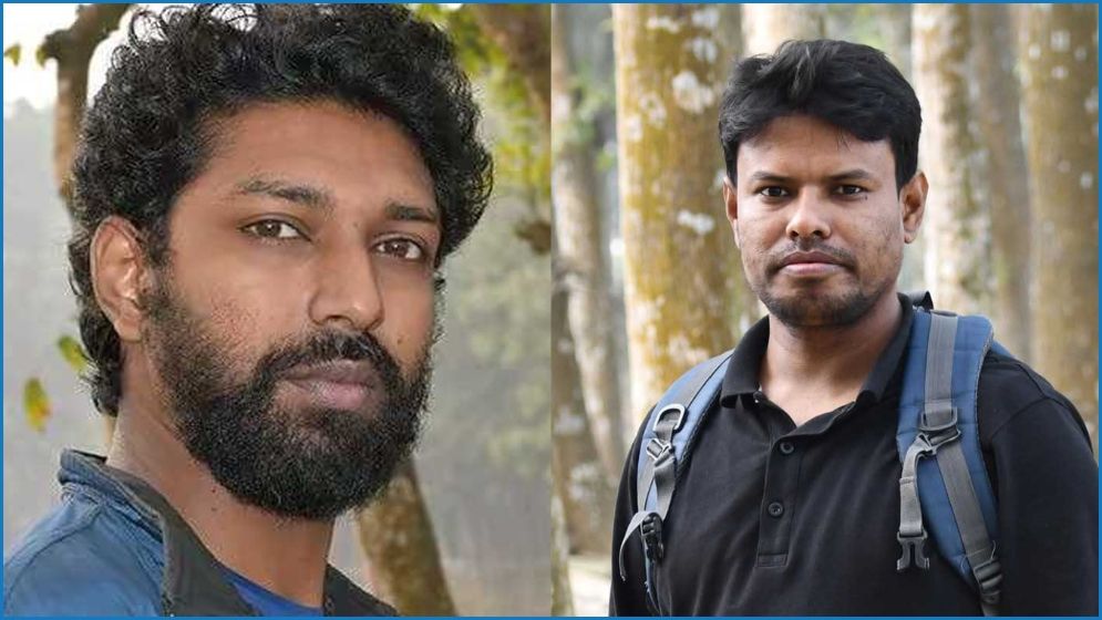 বগুড়ায় সন্ত্রাসী হামলায় ২ সাংবাদিক আহত