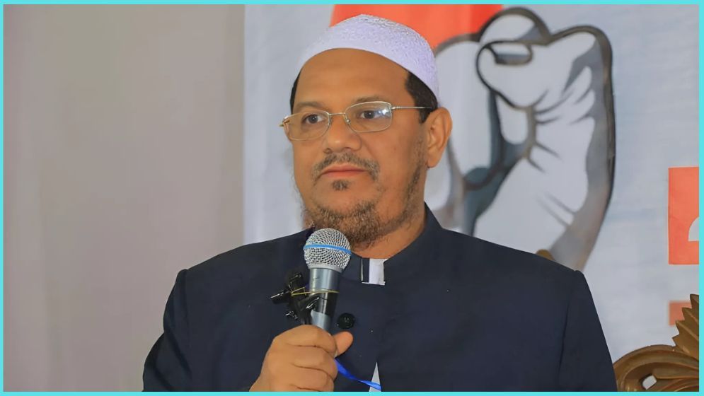 ভারতের মুসলিমবিদ্বেষী ষড়যন্ত্র ঐক্যবদ্ধভাবে রুখে দিতে হবে : চরমোনাই পীর