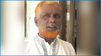 প্রতিবেশীকে ‘ফাঁসাতে’ ৯৯৯-এ কল করলেন আ.লীগ নেতা