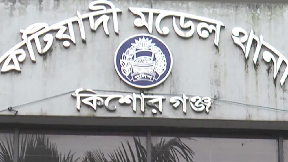 কটিয়াদীতে পৃথক সড়ক দুর্ঘটনায় শিশুসহ নিহত ২
