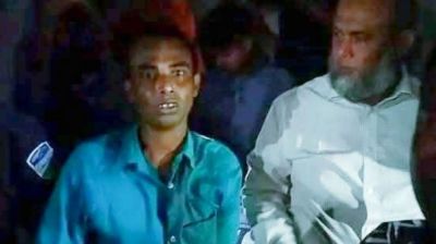 ময়মনসিংহে বড় ভাইয়ের দায়ের কোপে ছোট ভাই নিহত