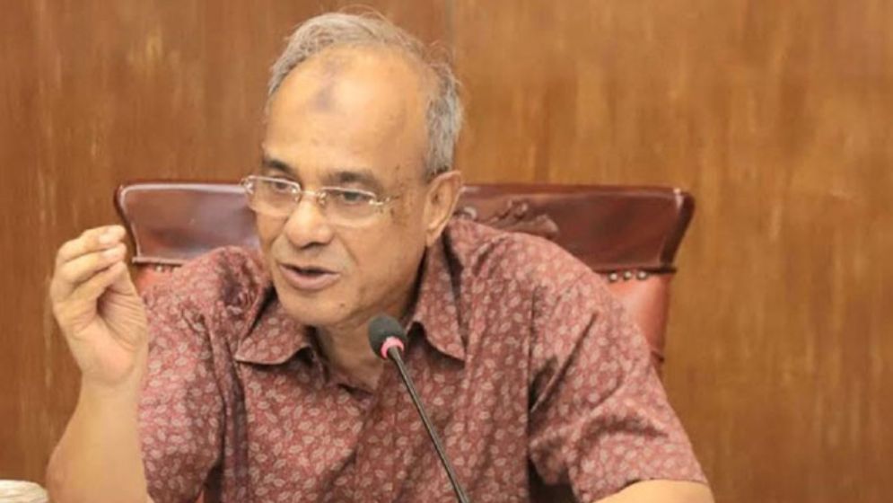 নববর্ষ উপলক্ষে দেশজুড়ে নিরাপত্তা জোরদার করা হচ্ছে