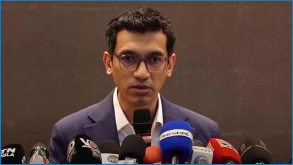 ‘আগামী ২০ বছরেও বাংলাদেশ থেকে মহাকাশে যেতে পারবে না’