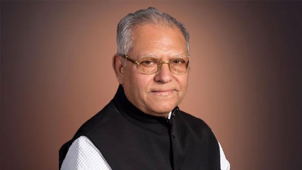 বেঙ্গল গ্রুপের চেয়ারম্যান সাবেক এমপি মোরশেদ আলম গ্রেপ্তার