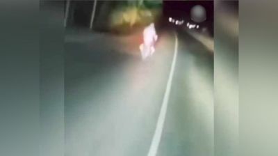 ঈদের রাতে কী ঘটেছিল কুমিল্লা-নোয়াখালী মহাসড়কে?