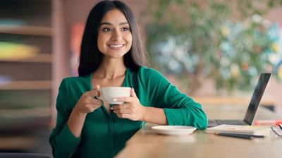 শুধু চা-পান করলেই মাসে লাখ টাকা আয়ের সুযোগ