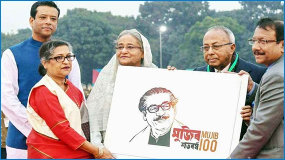 মুজিববর্ষ পালনে ৪ হাজার কোটি টাকা ব্যয়, অনুসন্ধানে দুদক