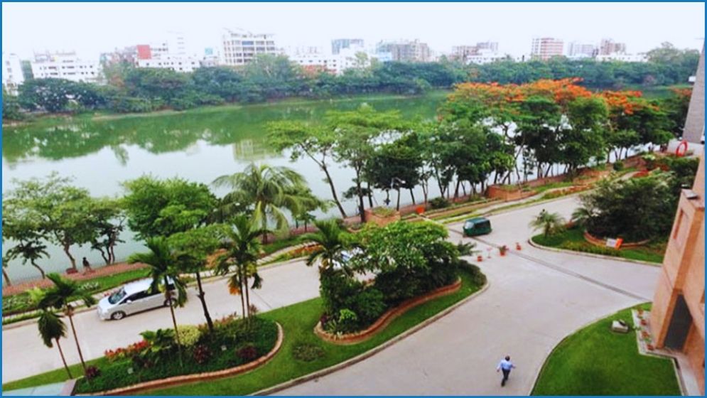 টানা তৃতীয় দিনের মতো ঢাকার বায়ু সহনীয়
