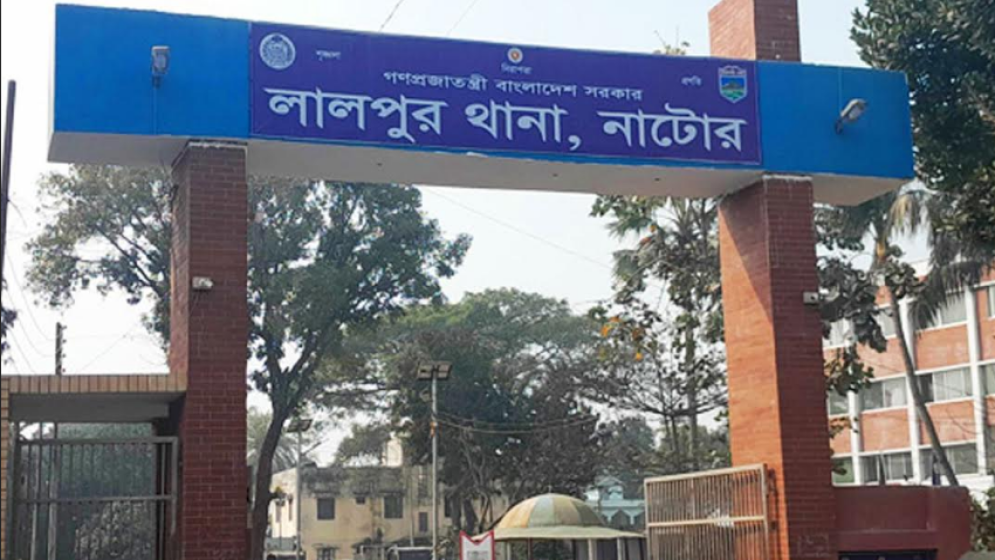 থানা থেকে আসামি ছিনিয়ে নিল ছাত্রদল