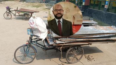 স্কুলের মালামাল চুরি, প্রধান শিক্ষক বরখাস্ত
