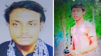 দুই মোটরসাইকেলের সংঘর্ষ, ট্রাকের ধাক্কায় নিহত ৩