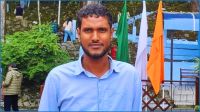 গাজীপুরে ছাত্রলীগ নেতা মেরাজ গ্রেপ্তার