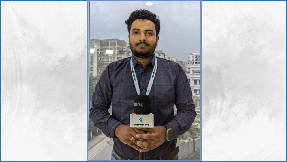 বাংলাদেশের খবরে যুক্ত হলেন আফ্রিদি