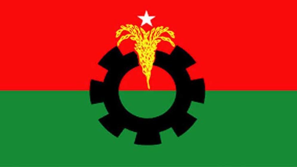 গাজায় গণহত্যার প্রতিবাদে বিএনপির র‍্যালি আজ
