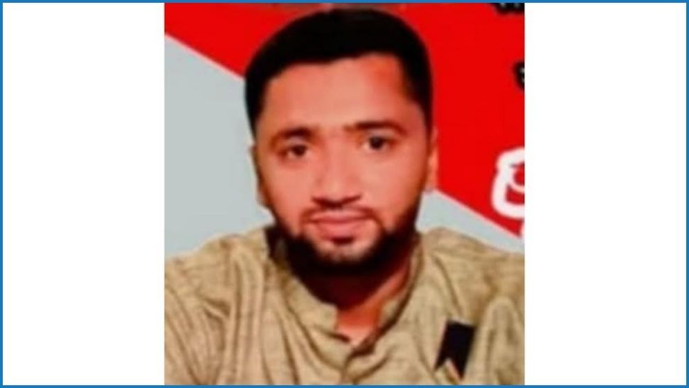 শরীরে আগুন দিয়ে যুবলীগ নেতার আত্মহত্যা