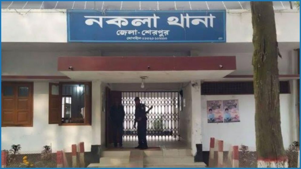 মেয়েকে পরীক্ষাকেন্দ্রে রেখে বাড়ি ফেরা হলো না মায়ের