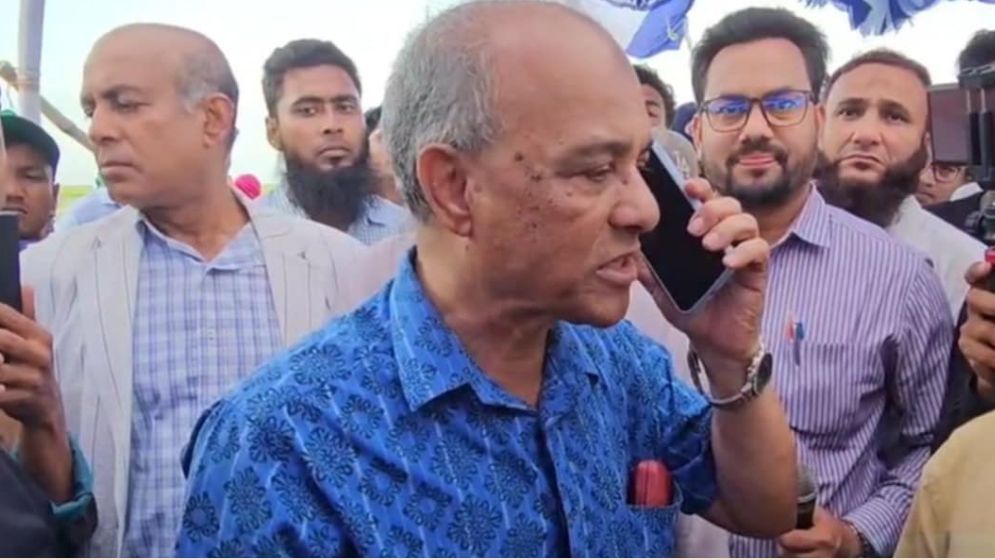 পয়সা খাইবেন আর কাম করবেন না?