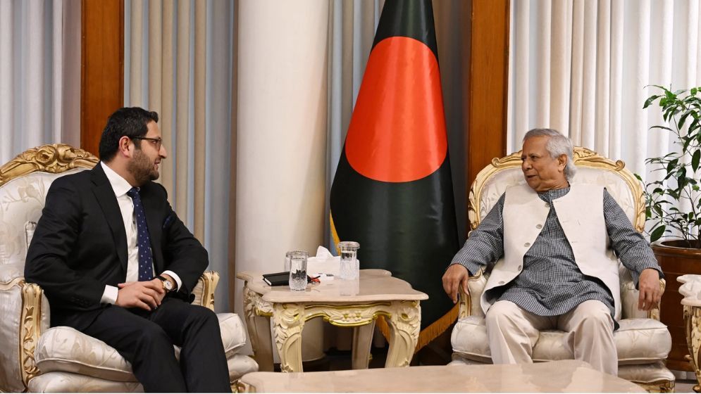 বাংলাদেশে ব্যবসার সম্ভাবনা দেখছে পাকিস্তানি শিল্পগোষ্ঠী এনগ্রো