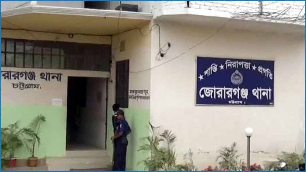 জানাজায় এসে হামলার শিকার আ.লীগ নেতা